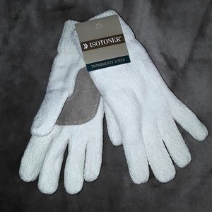 ISOTONER Gloves